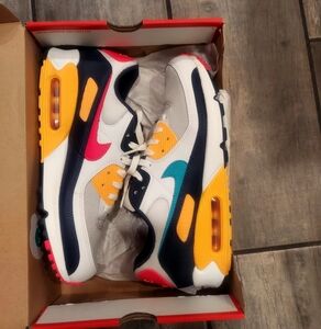 Nike air max 90 dusty cactus